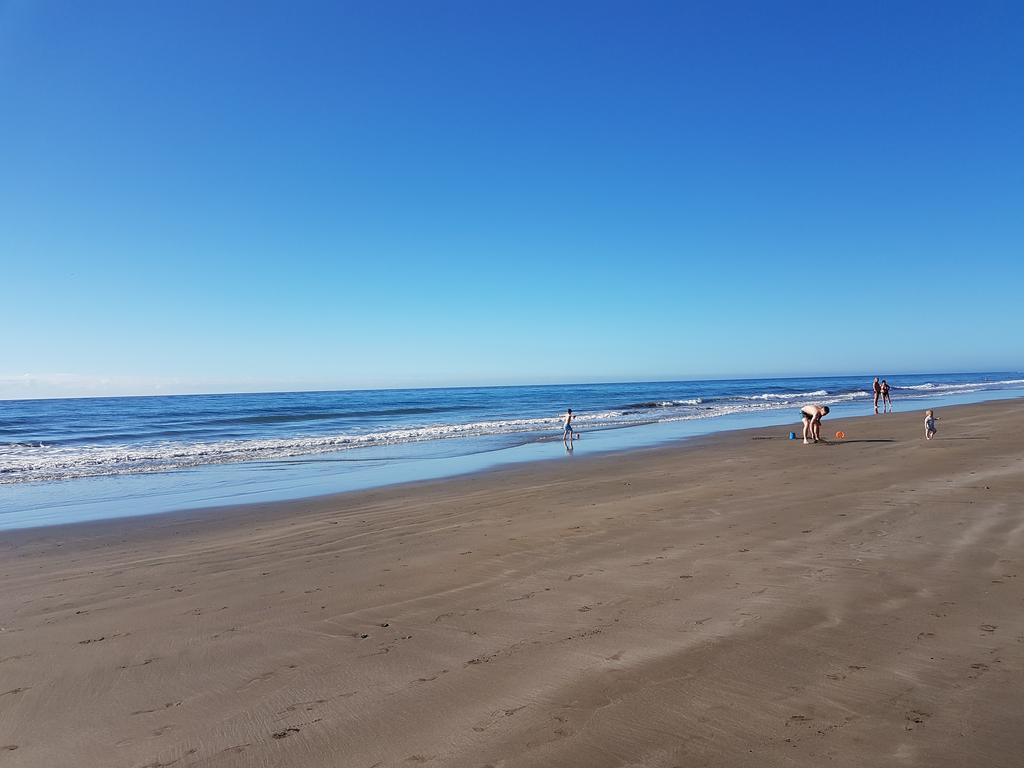 Huella Canaria Complejo Las Olas Playa del Ingles  Exterior photo